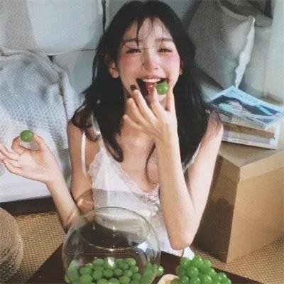 青女